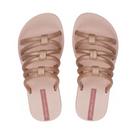 Chinelo Ipanema Diversa Slide Infantil
