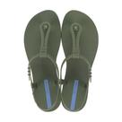 Chinelo Ipanema Feminina Class Slim