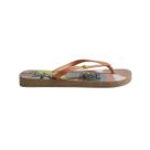 Chinelo Ipanema Feminino 25483 Laranja Chinelo Ipanema Feminino 25483 Laranja