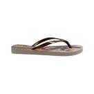 Chinelo Ipanema Feminino 27036 Marrom Chinelo Ipanema Feminino 27036 Marrom