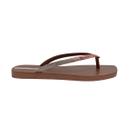 Chinelo Ipanema Feminino 27466 Marrom