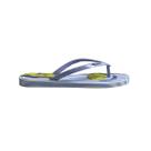 Chinelo Ipanema Feminino 27483 Azul Claro
