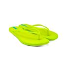 Chinelo Ipanema Feminino Easy Neon Confortável Lançamento