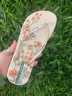 Chinelo Ipanema Feminino Floral