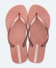 Chinelo Ipanema Feminino Glitter-06096