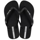 Chinelo ipanema feminino maxi glow