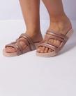 Chinelo Ipanema Feminino Walk Slide Casual 27262