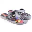 Chinelo Ipanema Free Fire 26966