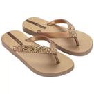Chinelo ipanema glam especial feminino
