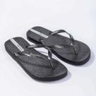 Chinelo Ipanema Glitter Feminino
