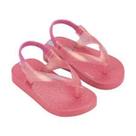 Chinelo Ipanema glitter