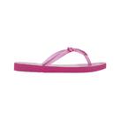 Chinelo Ipanema Grendene Barbie Tiras De Glitter Super Leve e Confortável Feminina 27291 (66267)