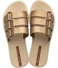 Chinelo Ipanema Grendene Bold Slide Solado De PVC Super Leve e Confortável Feminina 26519 (62946)
