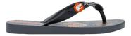 Chinelo Ipanema Grendene Jurassic Park De Dedo Super Confoetável Infantil Masculino 27324 (66268)
