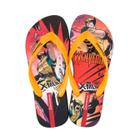 Chinelo Ipanema Grendene X-Man Marvel Infantil Tam 25/34 - Ref 27102