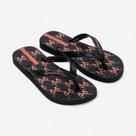 Chinelo Ipanema Happy Preto