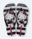 Chinelo Ipanema Hello Kitty Branco-26024
