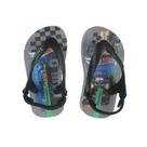 Chinelo ipanema hot wheels ref:26071