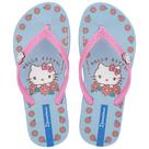 Chinelo Ipanema Infantil Grendene Kids Hello Kitty
