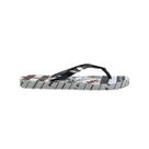 Chinelo Ipanema Infantil Menina 27396 Preto