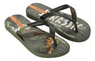 Chinelo Ipanema Jurassic Park 27324 Juvenil