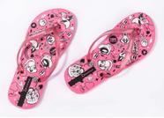 Chinelo Ipanema Looney Tunes Vibes Infantil Menina 23 ao 34 Multicores - Ref 26900