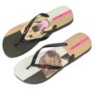 Chinelo Ipanema Love Pets