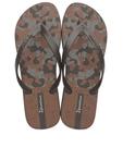 Chinelo Ipanema Masculino Preto