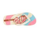 Chinelo Ipanema Menina Garden Shine Inf 27273 Chinelo Ipanema Menina Garden Shine Inf 27273