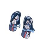 Chinelo Ipanema Meninos Dedo Elastico Primavera/verão Azul