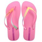 Chinelo Ipanema Multicolorido - 26871 Chinelo Ipanema Multicolorido - 26871