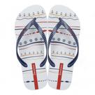 Chinelo Ipanema Navy Feminino 27220