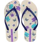 Chinelo Ipanema Oasis Feminino