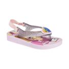 Chinelo Ipanema Patrulha Canina 27296 Rosa Claro