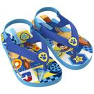 Chinelo Ipanema Patrulha Canina Friends Baby 27296 Meninos