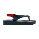 Chinelo ipanema personagem com elástico ref:27296 menino