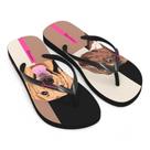 Chinelo Ipanema Pets Feminino 27005