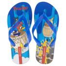 Chinelo ipanema picapau infantil
