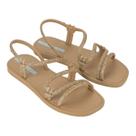 Chinelo Ipanema Solar Glow Sand Feminino Adulto Multicores - Ref 27288