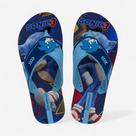 Chinelo Ipanema Sonic Speedrun Infantil Azul Chinelo Ipanema Sonic Speedrun Infantil Azul