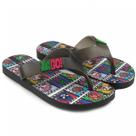 Chinelo Ipanema Teen Titans Chinelo Ipanema Teen Titans
