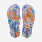 Chinelo Ipanema Temas Infantil Lilás Chinelo Ipanema Temas Infantil Lilás