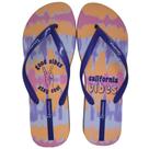 Chinelo Ipanema Tie Dye Grendene 26620 Chinelo Ipanema Tie Dye Grendene 26620