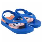 Chinelo Ipanema Turma Da Monica Baby