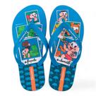 Chinelo Ipanema Turma da Mônica Masculino Infantil