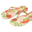 Chinelo Ipanema Verao Print