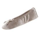 Chinelo Isotoner Ballerina - Macio com Laço para Mulheres