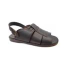 Chinelo Italianinho de Couro 3430 Cafe Chinelo Italianinho de Couro 3430 Cafe
