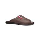 Chinelo Italianinho do Papai 73128 Cafe
