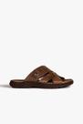 Chinelo Itapuã 1251 Couro Masculino